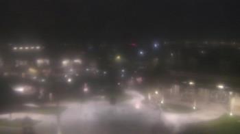 Weather camera view of Skye Canyon.