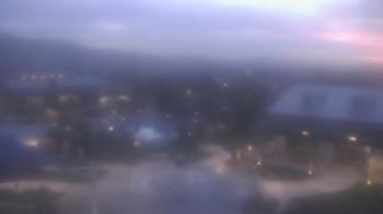 Weather camera view of Skye Canyon.