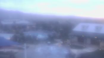 Weather camera view of Skye Canyon.