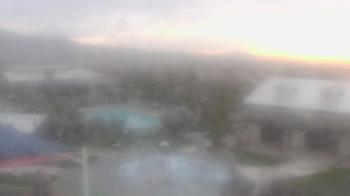 Weather camera view of Skye Canyon.