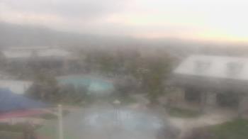 Weather camera view of Skye Canyon.