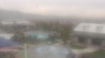 Weather camera view of Skye Canyon.