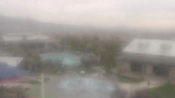 Weather camera view of Skye Canyon.