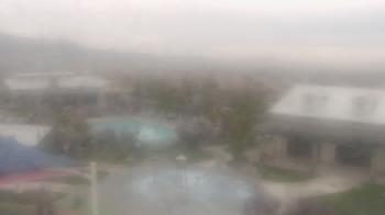 Weather camera view of Skye Canyon.