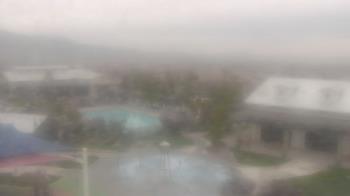 Weather camera view of Skye Canyon.