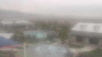 Weather camera view of Skye Canyon.