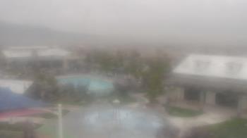 Weather camera view of Skye Canyon.