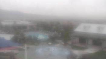 Weather camera view of Skye Canyon.