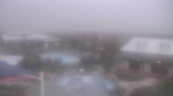 Weather camera view of Skye Canyon.