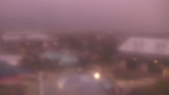 Weather camera view of Skye Canyon.