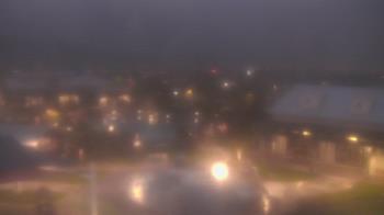 Weather camera view of Skye Canyon.