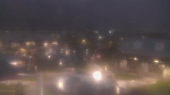 Weather camera view of Skye Canyon.