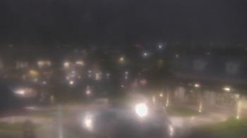 Weather camera view of Skye Canyon.