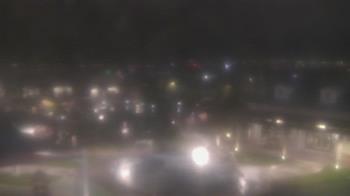 Weather camera view of Skye Canyon.