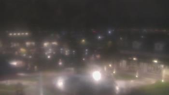 Weather camera view of Skye Canyon.