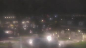 Weather camera view of Skye Canyon.