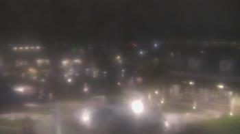 Weather camera view of Skye Canyon.