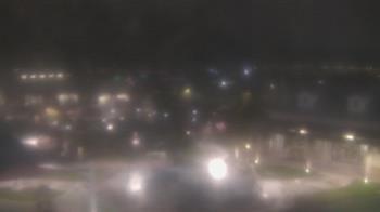 Weather camera view of Skye Canyon.