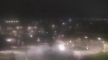 Weather camera view of Skye Canyon.