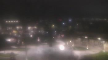 Weather camera view of Skye Canyon.