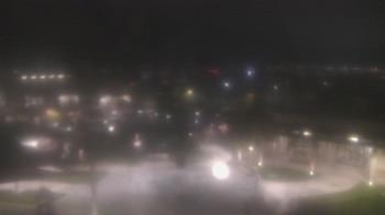 Weather camera view of Skye Canyon.