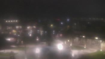 Weather camera view of Skye Canyon.