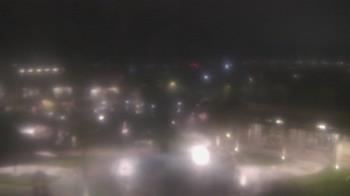 Weather camera view of Skye Canyon.