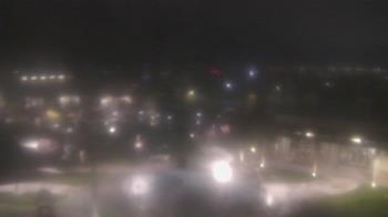 Weather camera view of Skye Canyon.