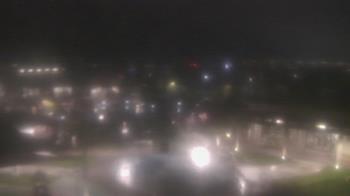 Weather camera view of Skye Canyon.