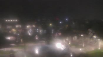 Weather camera view of Skye Canyon.