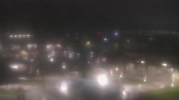 Weather camera view of Skye Canyon.