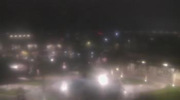 Weather camera view of Skye Canyon.