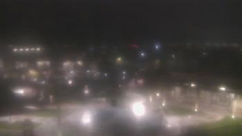 Weather camera view of Skye Canyon.