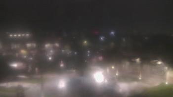 Weather camera view of Skye Canyon.