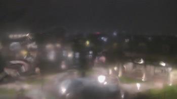 Weather camera view of Skye Canyon.