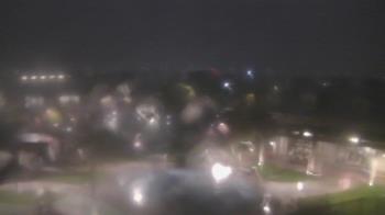 Weather camera view of Skye Canyon.