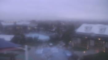 Weather camera view of Skye Canyon.