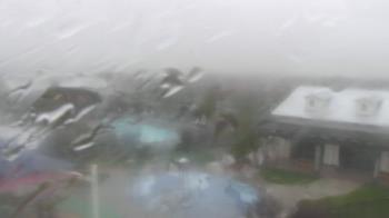 Weather camera view of Skye Canyon.