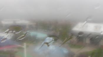 Weather camera view of Skye Canyon.