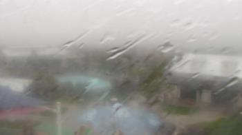 Weather camera view of Skye Canyon.