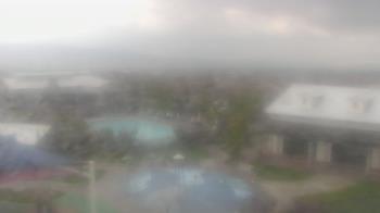 Weather camera view of Skye Canyon.