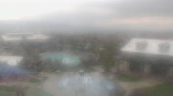 Weather camera view of Skye Canyon.