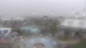 Weather camera view of Skye Canyon.