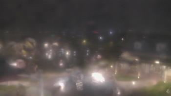 Weather camera view of Skye Canyon.