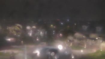 Weather camera view of Skye Canyon.