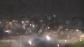 Weather camera view of Skye Canyon.