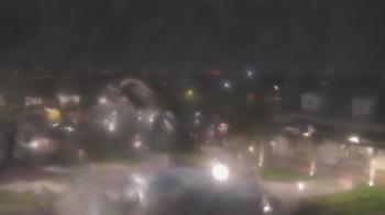 Weather camera view of Skye Canyon.