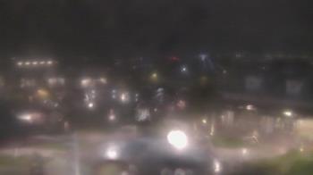 Weather camera view of Skye Canyon.