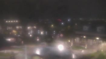 Weather camera view of Skye Canyon.