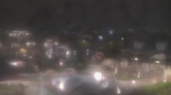 Weather camera view of Skye Canyon.